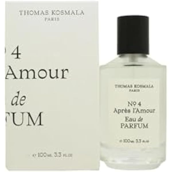 Thomas Kosmala No 10 トーマスコスマーラ　100ml No.10 Désir du Coeur Elixir – Thomas Kosmala